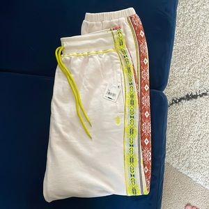 Free People Winter Frost Pants